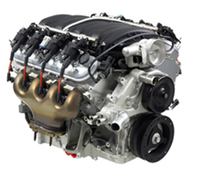 C3330 Engine